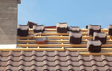 Marazanvose clay roofing costs