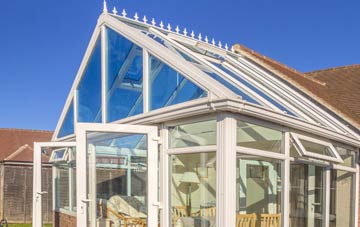 conservatory roof insulation costs Marazanvose