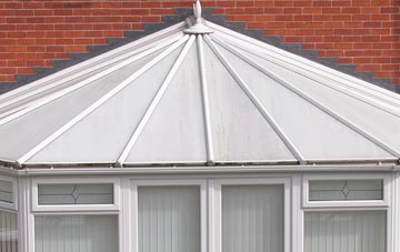 Marazanvose polycarbonate conservatory roof repairs