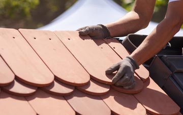 Marazanvose roof tile contractors