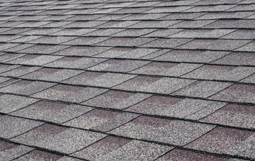 Marazanvose tiles for shallow pitch roofing