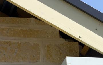 soffit repair Marazanvose