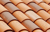 Marazanvose clay roofing