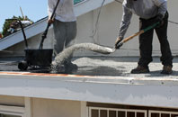 Marazanvose flat roofing repair