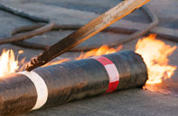 free Marazanvose flat roofing repair quotes