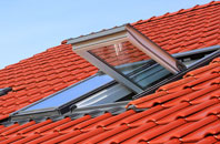 Marazanvose roof window